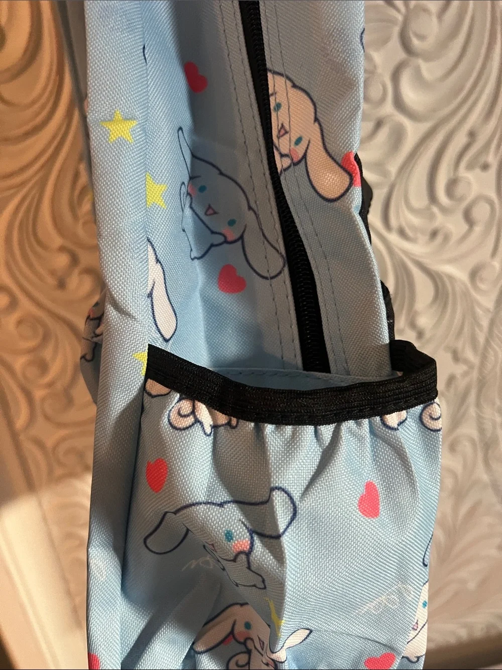 Sanrio adorable cinnamoroll